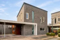Unastraat 73, Valkenswaard