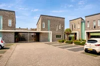 Unastraat 73, Valkenswaard