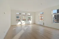 Von Leibnizstraat 2 B, Schiedam