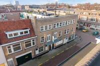 Von Leibnizstraat 2 B, Schiedam
