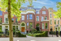 Parklaan 40 A, Rotterdam