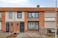 Van Ostadestraat 10, Oostburg