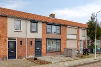 Van Ostadestraat 10, Oostburg