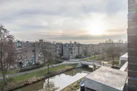 Pannerdenstraat 32, Amsterdam