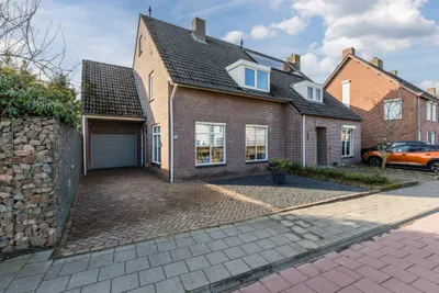 Bergeijksedijk 23, 5521NA, Eersel, Noord-Brabant