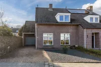 Bergeijksedijk 23, Eersel
