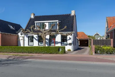 Wedzebuorren 13, 9286ER, Twijzel, Friesland