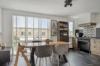 Oranjetiphof 8, Schiedam