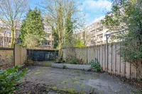 Insulindestraat 49 A, Rotterdam