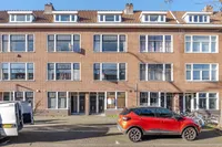 Insulindestraat 49 A, Rotterdam