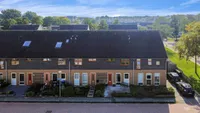Clausstraat 2 b, Groningen