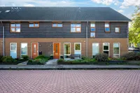 Clausstraat 2 b, Groningen
