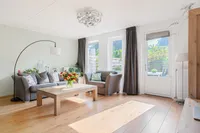 Clausstraat 2 b, Groningen