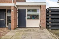 Nassau Odijkstraat 5, Heinkenszand