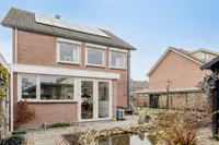 Nassau Odijkstraat 5, Heinkenszand
