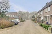 Hammarskjöldstede 40, Goes