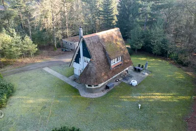Holterbergweg 15, 7451JL, Holten, Overijssel