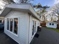 Vijverlaan 1 J27, Otterlo