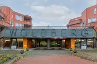 Woldberg 155, Capelle Aan Den Ijssel