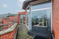 Woldberg 155, Capelle Aan Den Ijssel