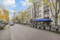 Herengracht, Den Haag