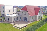 Borggraaf, Lelystad