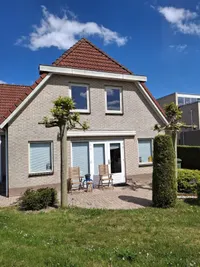 Borggraaf, Lelystad