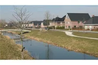Bingerden, Lelystad