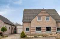 Sint Sebastiaanstraat 3, Aardenburg