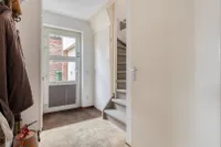 Sint Sebastiaanstraat 3, Aardenburg