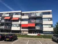 Schakelweg, Hoogvliet Rotterdam
