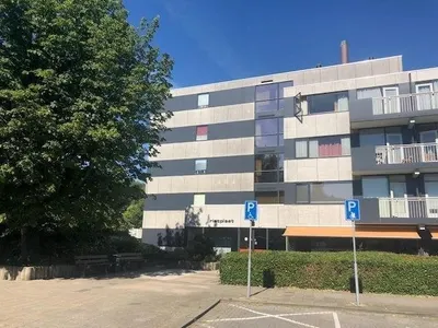 Schakelweg , 3192JP, Hoogvliet Rotterdam, Zuid-Holland