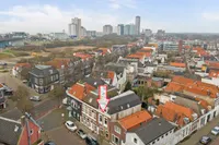Glacisstraat 15 a, Vlissingen