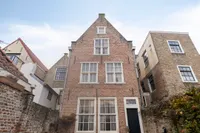 Nieuwstraat 13, Vlissingen
