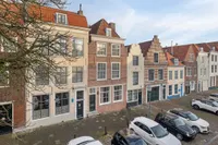 Nieuwstraat 13, Vlissingen