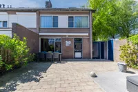 De Voren 1, Hapert