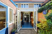 Kamperfoeliestraat 48, Goes