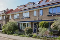 Kamperfoeliestraat 48, Goes