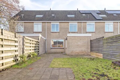 Talingstraat 12, 4451DS, Heinkenszand, Zeeland