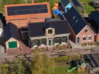 De Voorstreek 13, Gerkesklooster