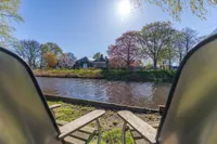 De Voorstreek 13, Gerkesklooster