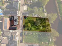 De Voorstreek 13, Gerkesklooster