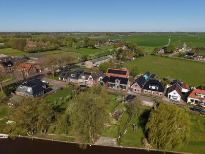 De Voorstreek 13, 9873PJ, Gerkesklooster, Friesland