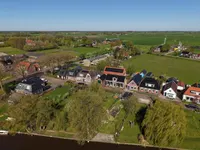 De Voorstreek 13, Gerkesklooster