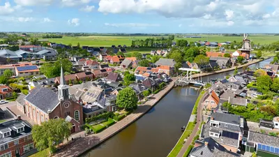 Ds.R.H.Kuipersstraat 6, 9111HA, Burdaard, Friesland