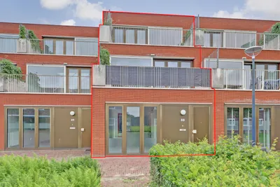 Keizershof 33, 5801MP, Venray, Limburg