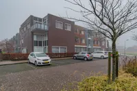 Eduard Flipsepad 43, Wissenkerke