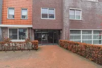 Eduard Flipsepad 43, Wissenkerke
