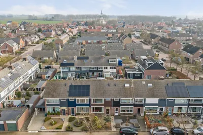 Van Walenburghof 12, 4471CL, Wolphaartsdijk, Zeeland