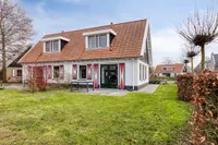 Daleboutsweg 4 0133, Burgh-haamstede